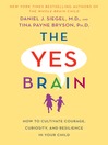 Cover image for The Yes Brain